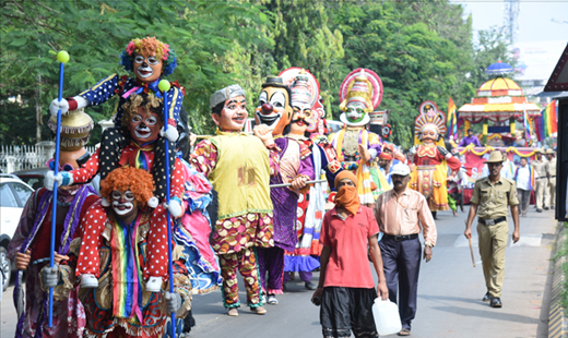 All India Cooperative Week